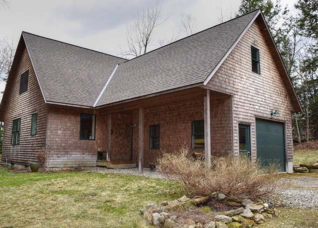 Property at 311 Brown Hl W, Starksboro, VT 05487, 2 beds, 2.5 baths