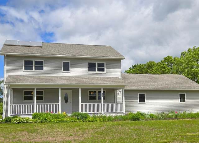 Property at 60 Lily Pond Rd, Vernon, VT 05354, 3 beds, 3 baths