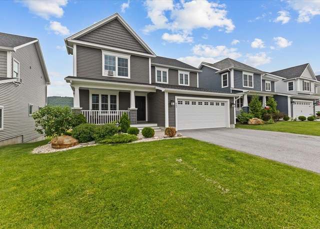 Property at 862 Harbor View Dr, St. Albans Town, VT 05478, 3 beds, 2.5 baths