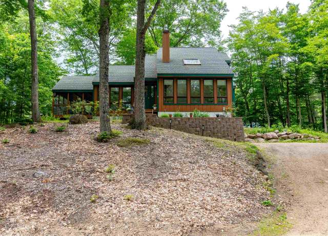 Property at 53 Chandler Mountain Rd, Bartlett, NH 03845, 3 beds, 2 baths