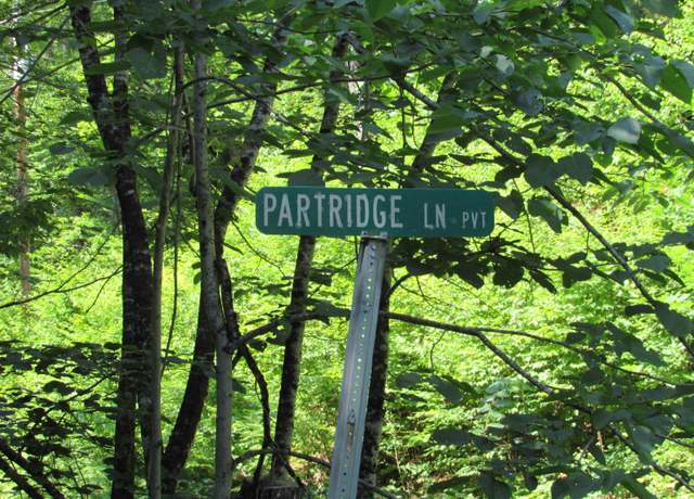 Property at oos-65-13 Partridge Ln, Jamaica, VT 05343
