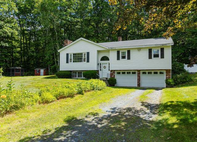 Property at 1104 Acworth Rd, Charlestown, NH 03603, 3 beds, 2 baths