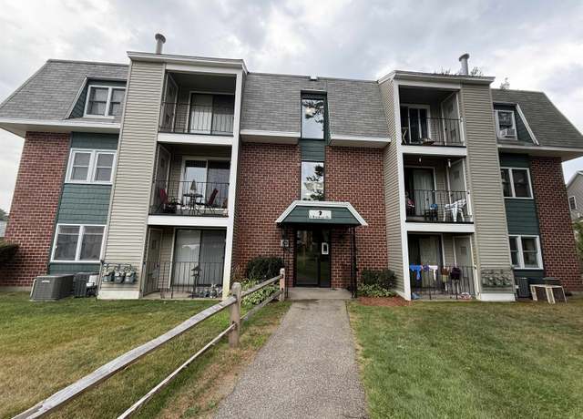 Property at 2 Roedean Dr #106, Nashua, NH 03063, 1 bed, 1 bath
