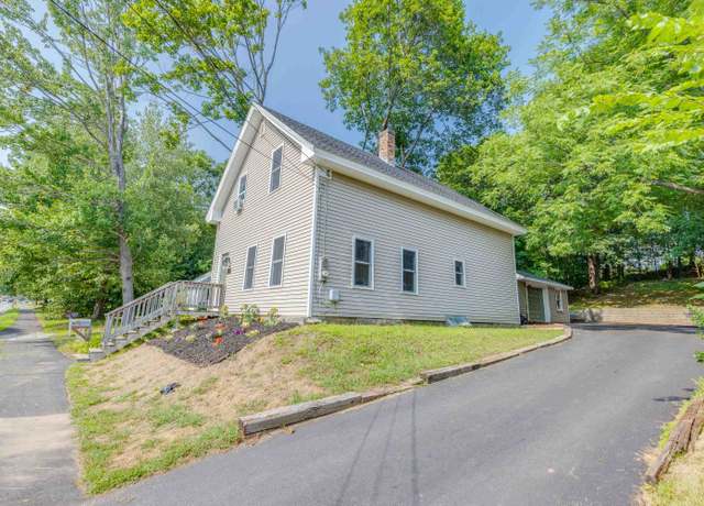 Property at 311 Elm St, Laconia, NH 03246, 3 beds, 1 bath