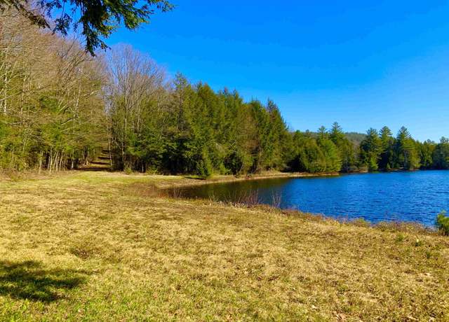 Property at 604 Cash St, Croydon, NH 03773