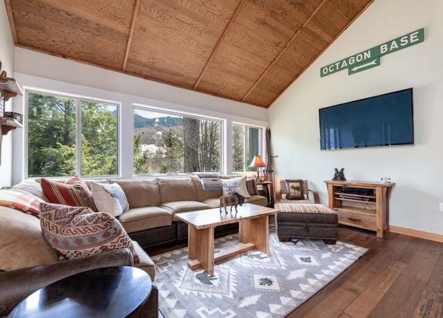 Property at 40 Loon Village Rd #1, Lincoln, NH 03251, 3 beds, 2 baths