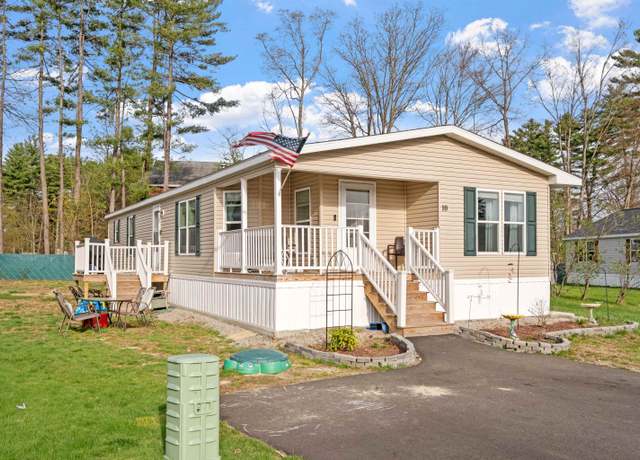 Property at 10 N Emperor Dr #10, Concord, NH 03303, 3 beds, 2 baths