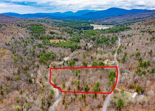 Property at 490 River Rd, Dorchester, NH 03266