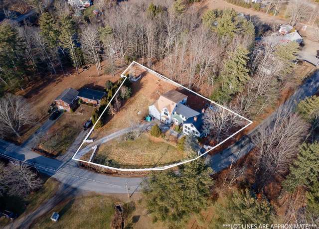 Property at 31 Old State Rd, Epping, NH 03042, 4 beds, 2 baths