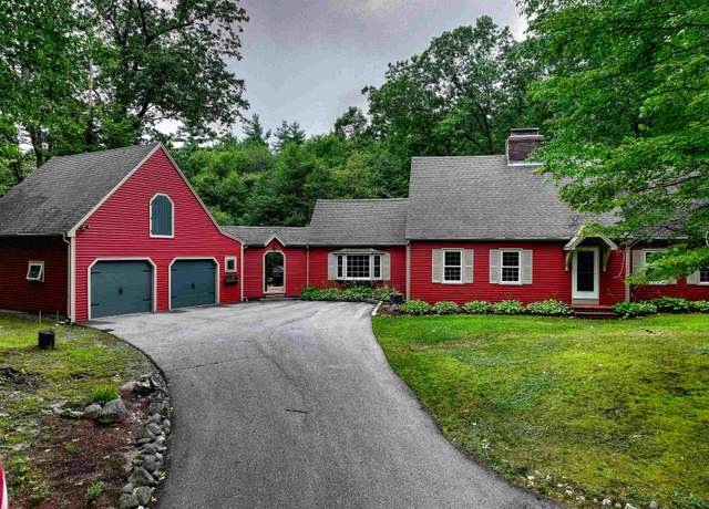 Property at 24 Laurel Hill Rd, Hollis, NH 03049, 4 beds, 2 baths