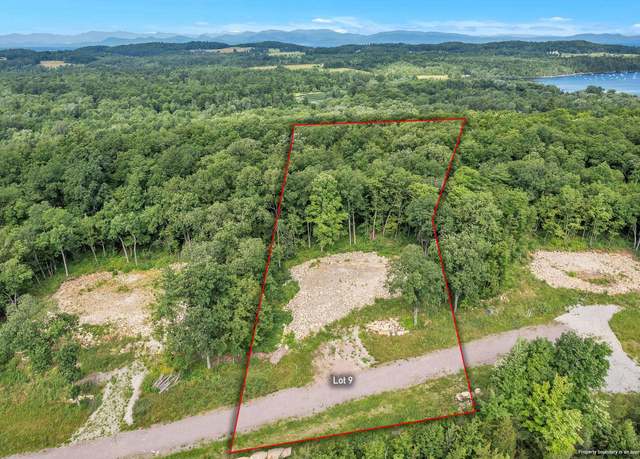 Property at 98 Shagbark Ln #9, Shelburne, VT 05482