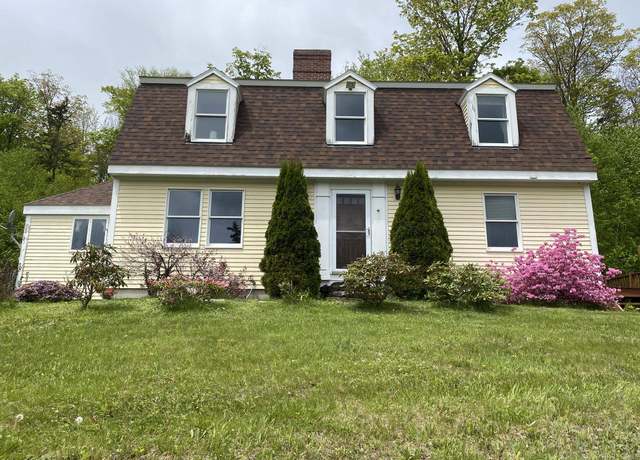 Property at 24 Antler Loop, Dover, VT 05356, 3 beds, 2 baths