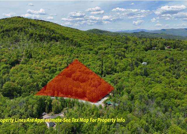 Property at 00 Chemung Rd, Meredith, NH 03253