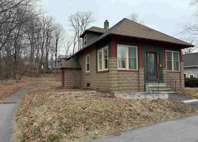 Property at 30 Guyer St, Lebanon, NH 03766, 2 beds, 1 bath