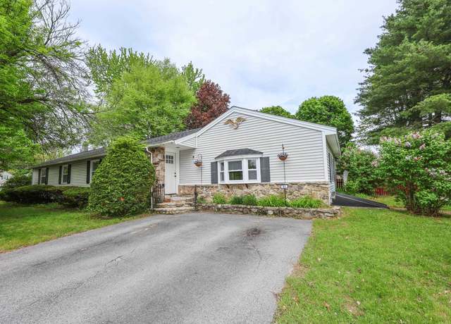 Property at 51 Rand St, Manchester, NH 03109, 4 beds, 2.5 baths