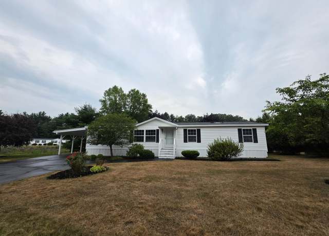 Property at 51 Constitution Way, Dover, NH 03820, 3 beds, 2 baths