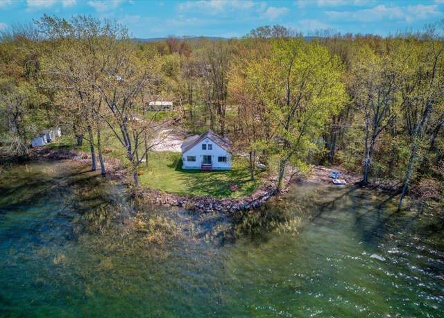 Property at 570 Lapan Rd, St. Albans Town, VT 05481, 3 beds, 1 bath