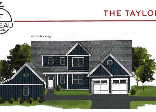 Property at 3 Acadia Dr Unit 2-7, Hudson, NH 03051, 5 beds, 4.5 baths