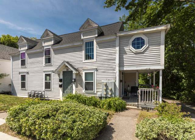 Property at 191 Washington St #1, Dover, NH 03820, 2 beds, 1 bath