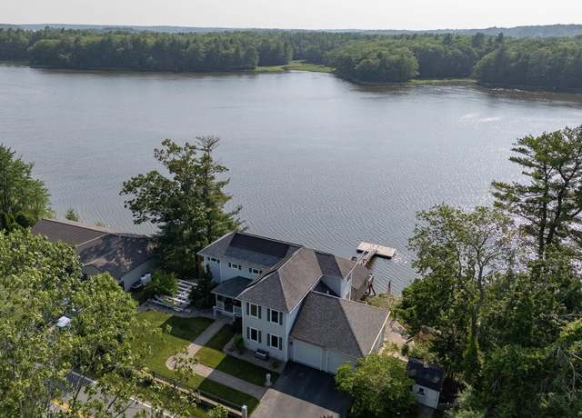 Property at 163 Spur Rd, Dover, NH 03820, 4 beds, 4 baths
