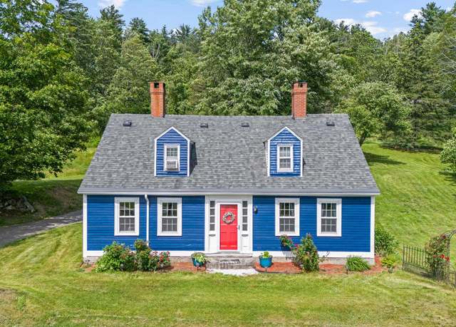 Property at 469 Pembroke St, Pembroke, NH 03275, 4 beds, 2 baths