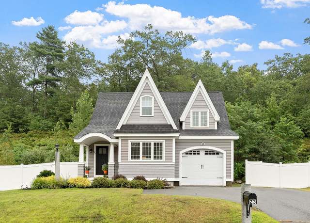 Property at 23 Calla Rd, Londonderry, NH 03053, 3 beds, 2.5 baths
