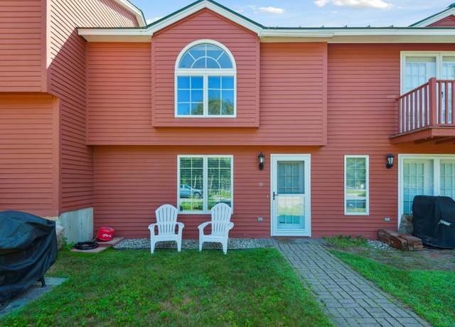 Property at 33 Jefferson Rd #16, Freedom, NH 03836, 2 beds, 2 baths