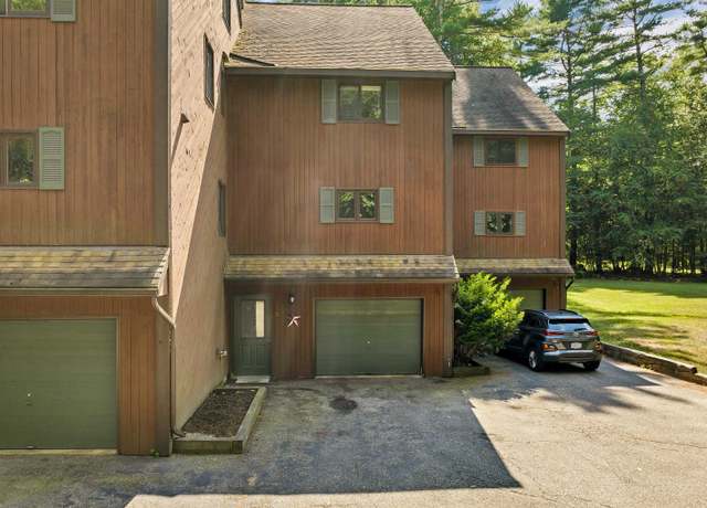 Property at 153 Coffin Rd #2, Epping, NH 03042, 2 beds, 1 bath