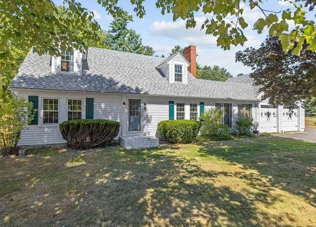 Property at 508 Buck St, Pembroke, NH 03275, 3 beds, 1.5 baths