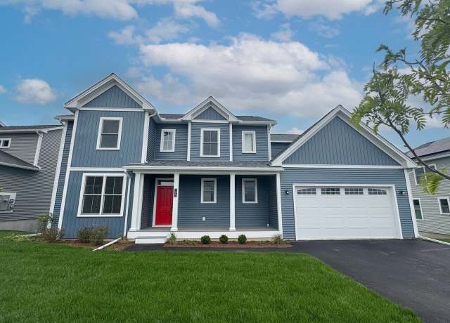 Property at 173 Leo Ln, South Burlington, VT 05403, 4 beds, 2.5 baths