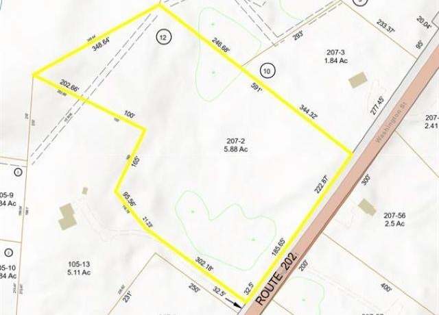 Property at 761 Washington St, Barrington, NH 03825