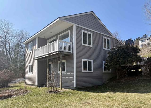Property at 75 April Ln, Hartford, VT 05001, 3 beds, 2 baths
