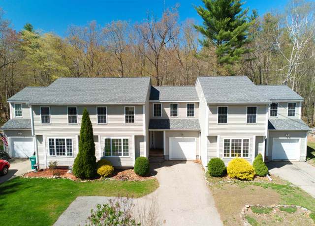 Property at 144 Main St, Fremont, NH 03044, 9 beds, 3 baths