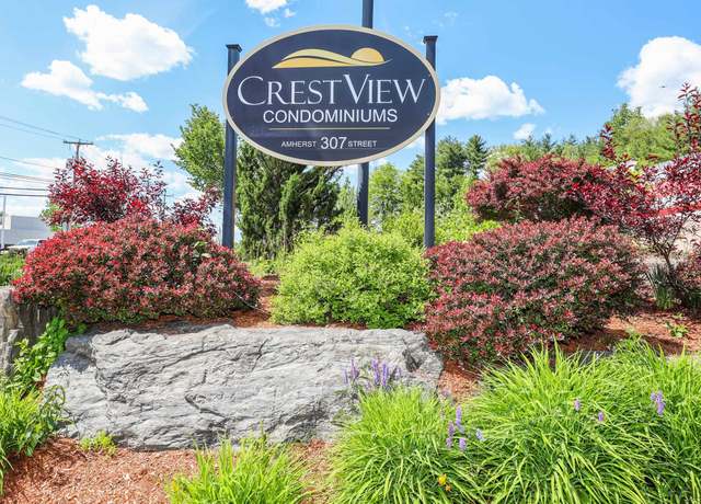 Property at 307 Amherst St Unit -25, U-125, Nashua, NH 03063, 3 beds, 2 baths