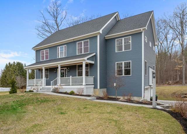 Property at 126 County Farm Cross Rd, Dover, NH 03820, 4 beds, 2.5 baths