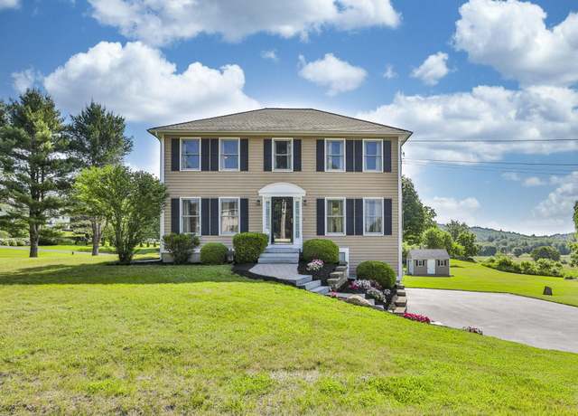 Property at 95 Jennison Rd, Milford, NH 03055, 3 beds, 2 baths