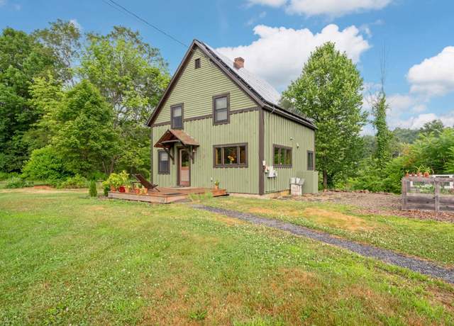 Property at 17 Grange Hall Rd, Acworth, NH 03607, 3 beds, 1 bath