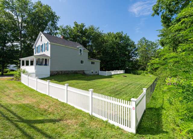 Property at 62 Epping Rd, Exeter, NH 03833, 3 beds, 2 baths