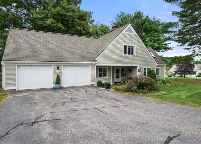 Property at 12 Clover Ln, Laconia, NH 03246, 4 beds, 2 baths