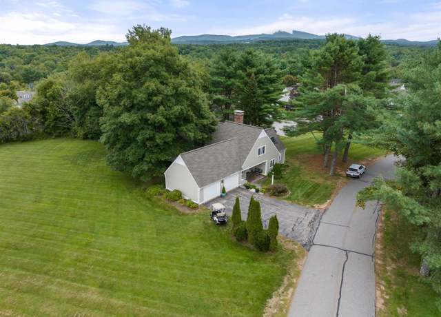 Property at 12 Clover Ln, Laconia, NH 03246, 4 beds, 2 baths
