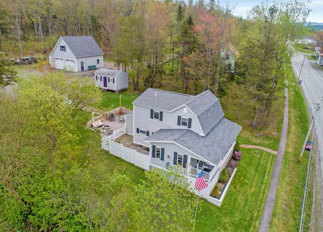Property at 20 Carlson Dr, Pittsburg, NH 03592, 4 beds, 2 baths