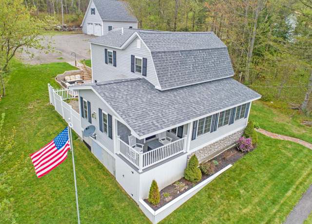 Property at 20 Carlson Dr, Pittsburg, NH 03592, 4 beds, 2 baths