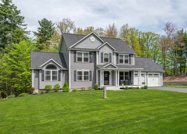 Property at 9 McCurdy Rd, New Boston, NH 03070, 4 beds, 3 baths