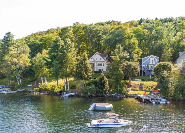 Property at 20 Edgemont Landing Rd, Newbury, NH 03255, 3 beds, 3.5 baths
