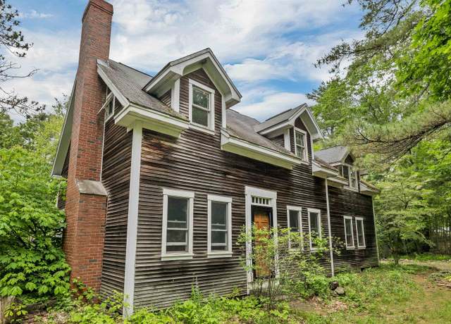 Property at 947 Province Rd, Barnstead, NH 03218, 3 beds, 1.5 baths