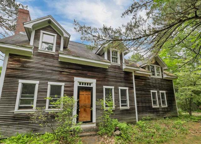 Property at 947 Province Rd, Barnstead, NH 03218, 3 beds, 1.5 baths