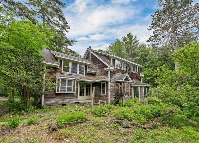 Property at 947 Province Rd, Barnstead, NH 03218, 3 beds, 1.5 baths