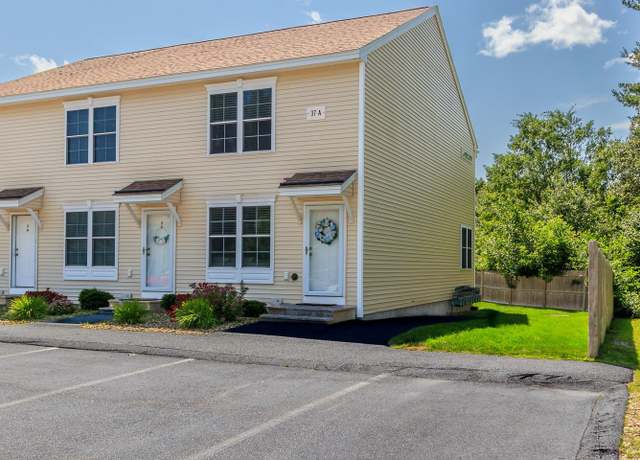 Property at 37 Highland Ave #1, Derry, NH 03038, 2 beds, 1.5 baths