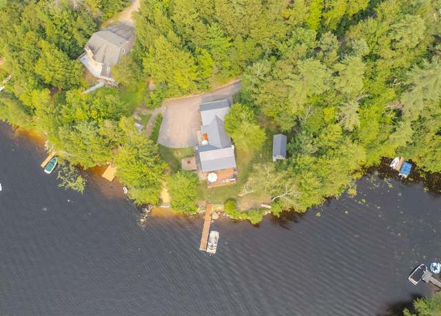 Property at 216 Fox Run Rd, Stoddard, NH 03464, 3 beds, 1 bath
