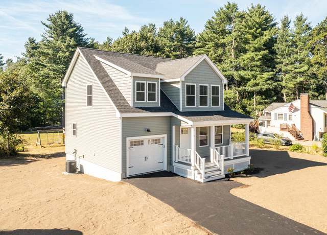 Property at 2 Strafford Rd, Dover, NH 03820, 3 beds, 2.5 baths